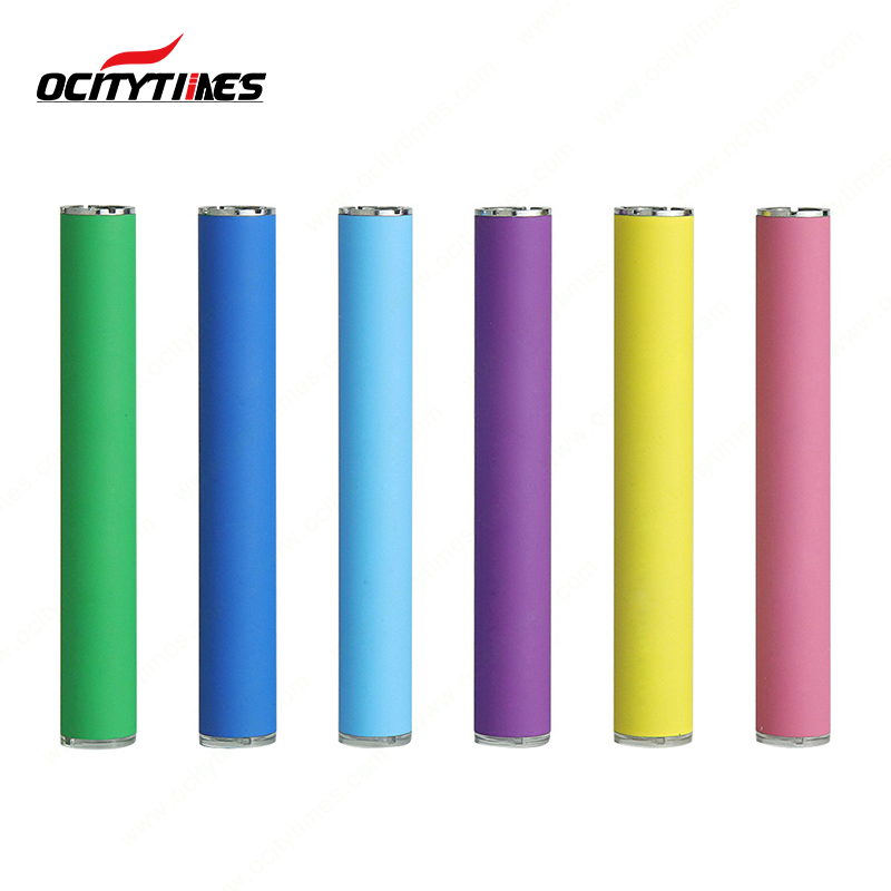 Batterie automatique 510 Mini OEM CBD Vape